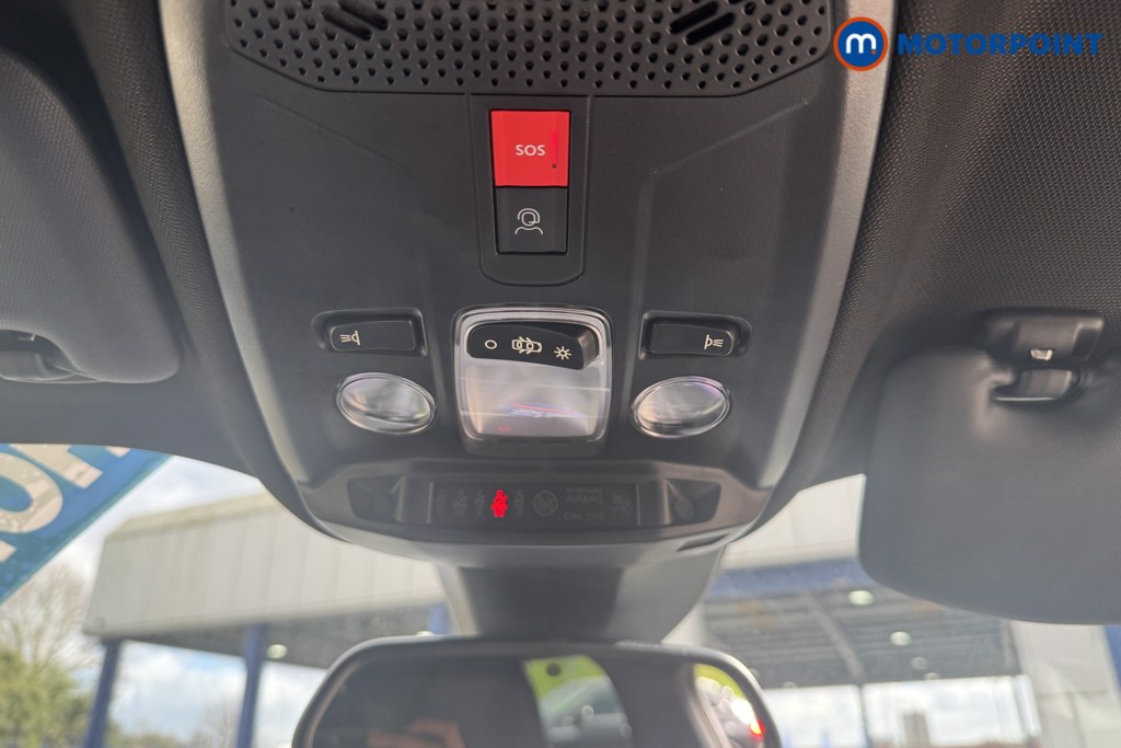Peugeot 2008 Allure Automatic Petrol SUV - Stock Number (1606965) - 16th supplementary image
