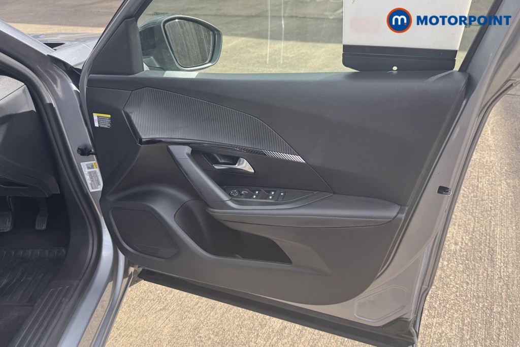 Peugeot 2008 Allure Automatic Petrol SUV - Stock Number (1606965) - 18th supplementary image