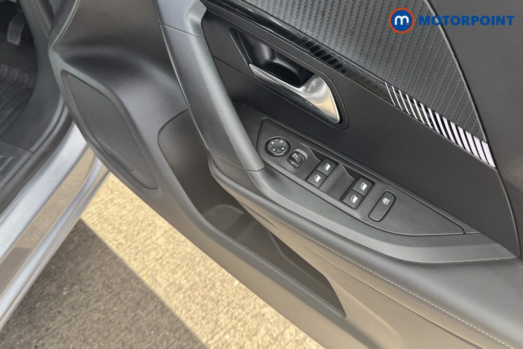 Peugeot 2008 Allure Automatic Petrol SUV - Stock Number (1606965) - 19th supplementary image