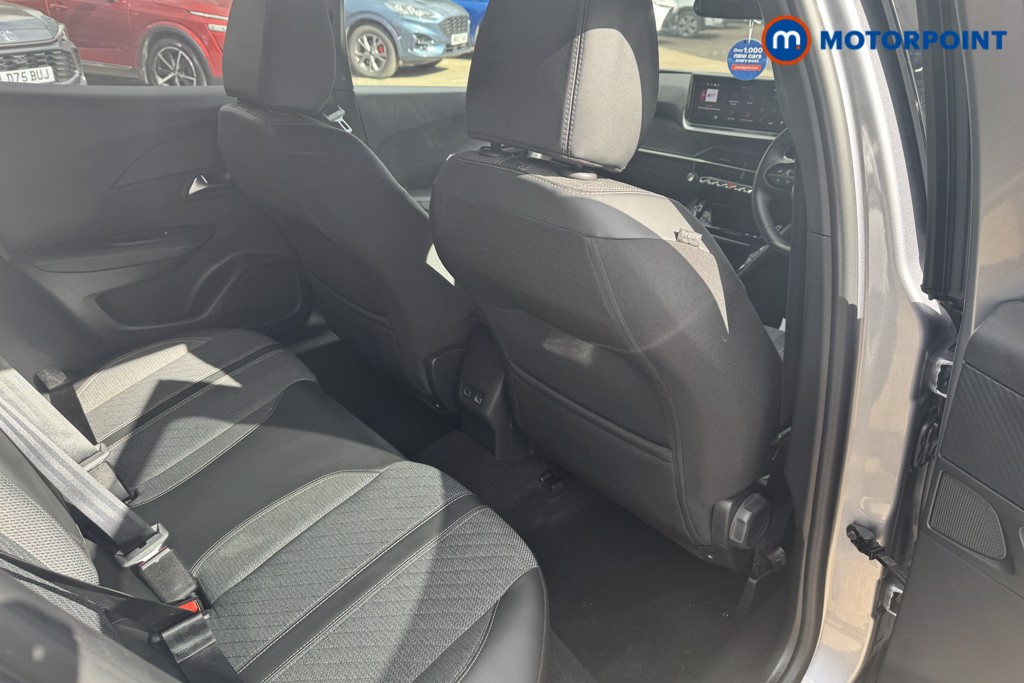 Peugeot 2008 Allure Automatic Petrol SUV - Stock Number (1606965) - 20th supplementary image