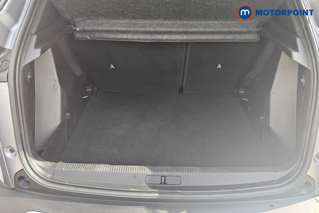 Peugeot 2008 Allure Automatic Petrol SUV - Stock Number (1606965) - 23rd supplementary image