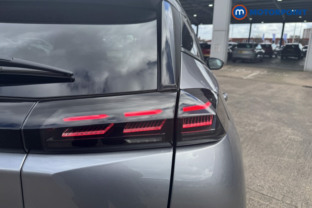 Peugeot 2008 Allure Automatic Petrol SUV - Stock Number (1606965) - 24th supplementary image