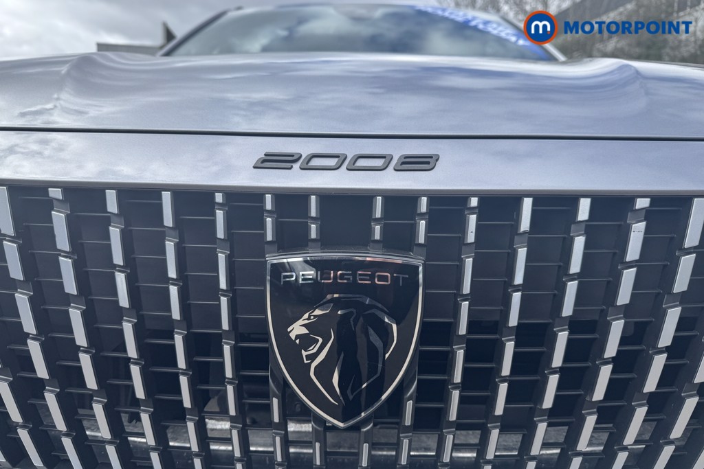 Peugeot 2008 Allure Automatic Petrol SUV - Stock Number (1606965) - 26th supplementary image