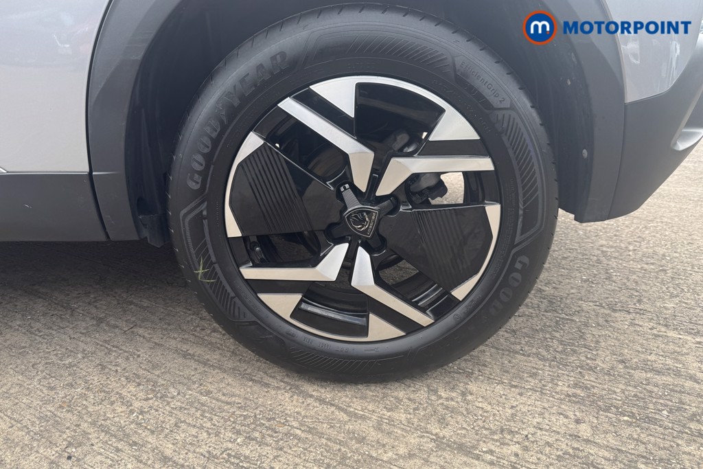 Peugeot 2008 Allure Automatic Petrol SUV - Stock Number (1606965) - 1st supplementary image