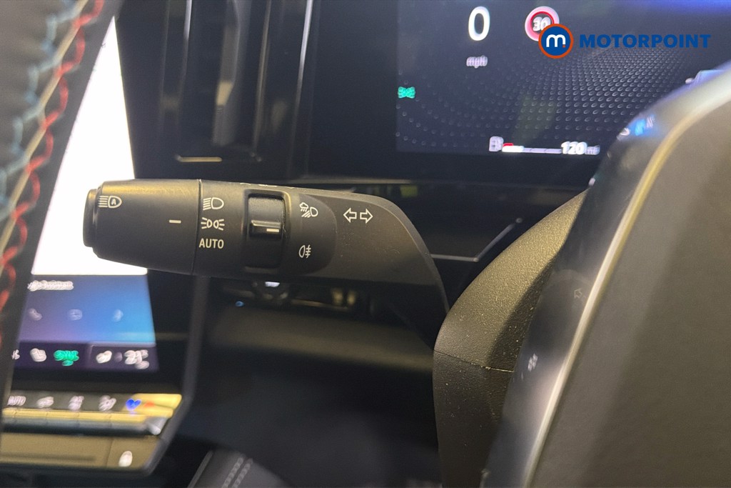 Renault Austral Iconic Esprit Alpine Automatic Petrol-Electric Hybrid SUV - Stock Number (1607282) - 6th supplementary image