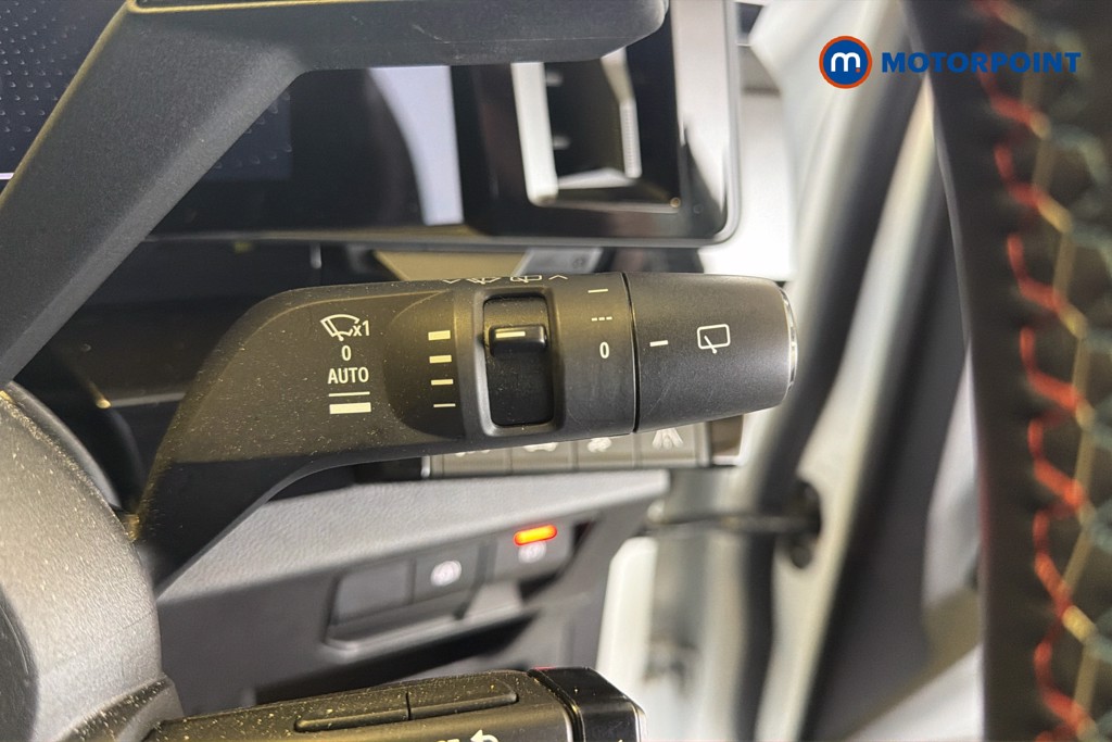 Renault Austral Iconic Esprit Alpine Automatic Petrol-Electric Hybrid SUV - Stock Number (1607282) - 7th supplementary image