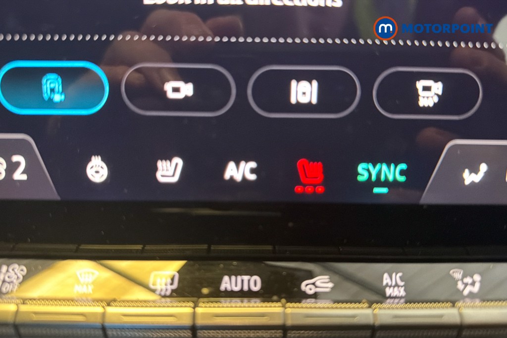 Renault Austral Iconic Esprit Alpine Automatic Petrol-Electric Hybrid SUV - Stock Number (1607282) - 14th supplementary image