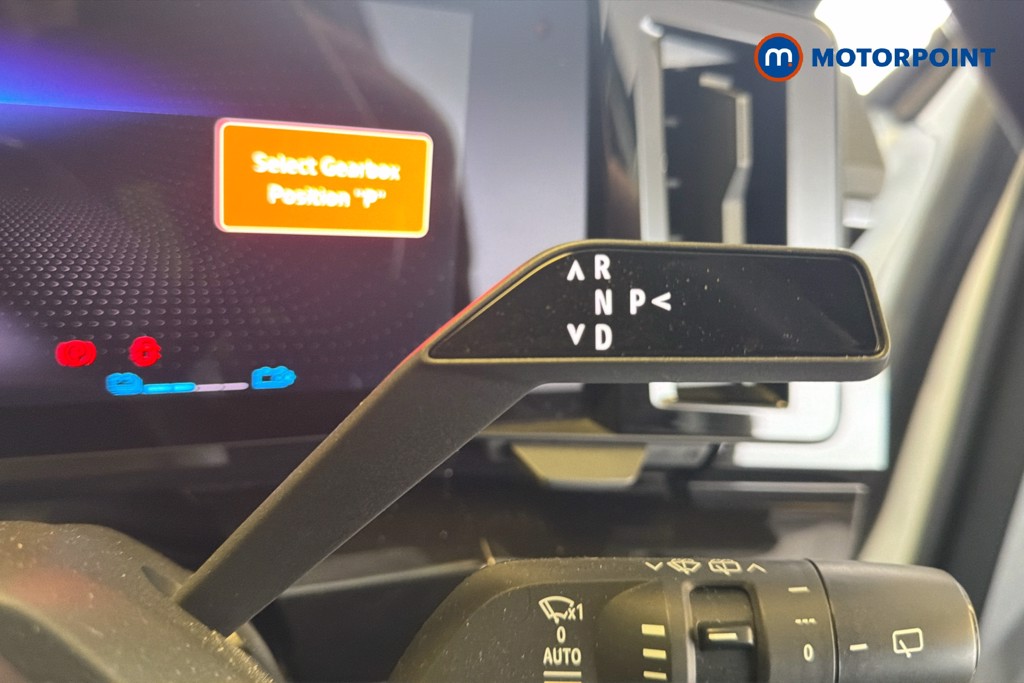 Renault Austral Iconic Esprit Alpine Automatic Petrol-Electric Hybrid SUV - Stock Number (1607282) - 15th supplementary image