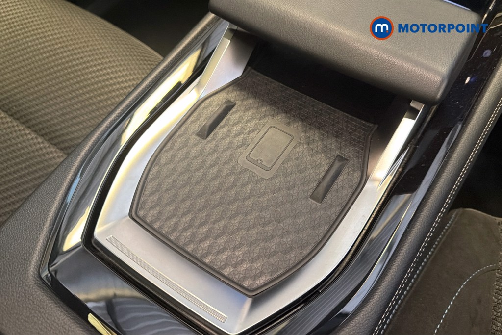 Renault Austral Iconic Esprit Alpine Automatic Petrol-Electric Hybrid SUV - Stock Number (1607282) - 17th supplementary image