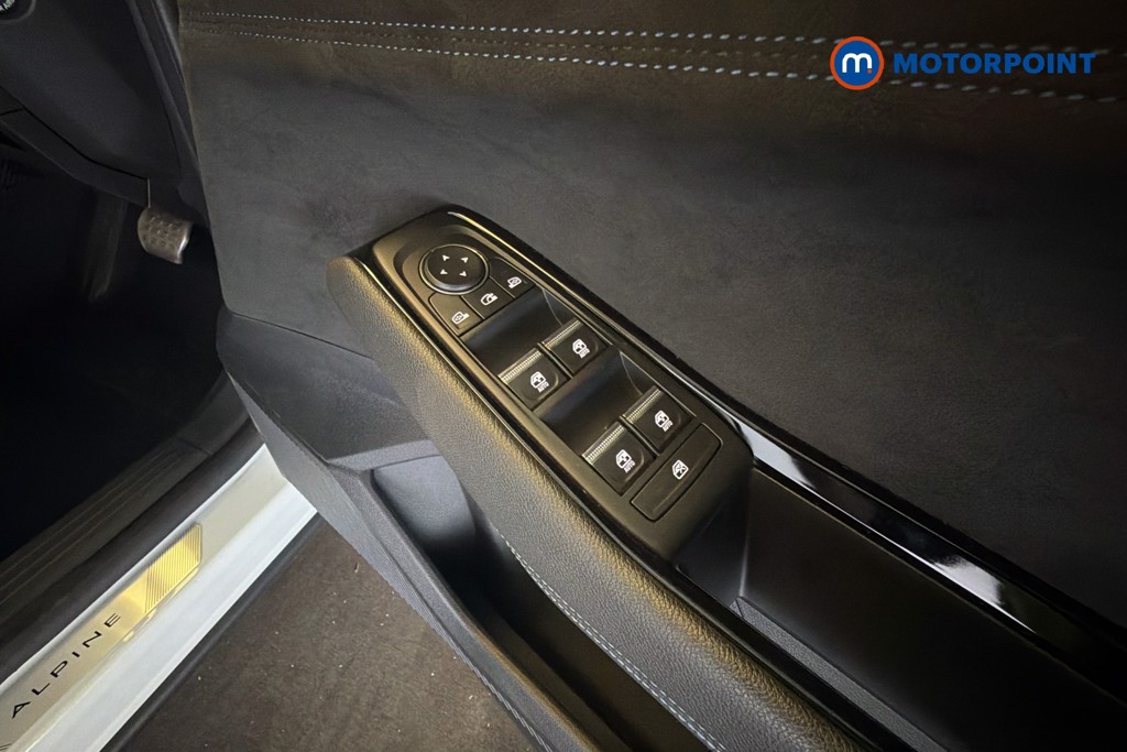 Renault Austral Iconic Esprit Alpine Automatic Petrol-Electric Hybrid SUV - Stock Number (1607282) - 20th supplementary image