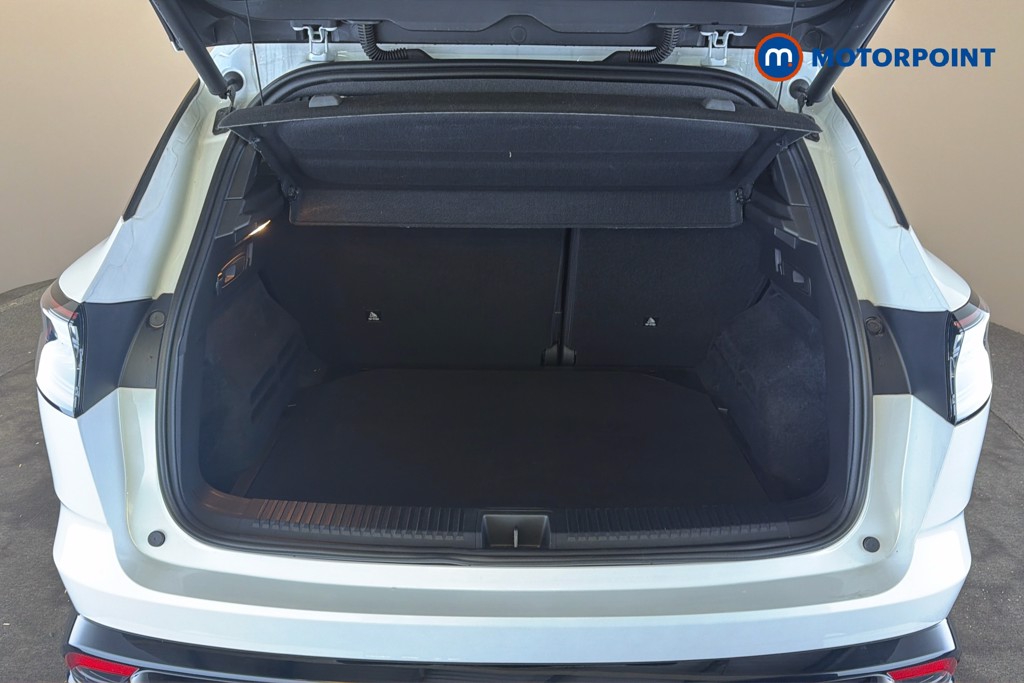 Renault Austral Iconic Esprit Alpine Automatic Petrol-Electric Hybrid SUV - Stock Number (1607282) - 33rd supplementary image