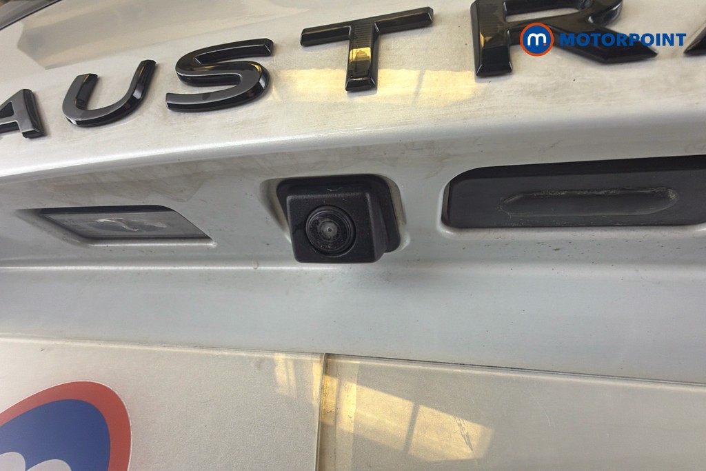 Renault Austral Iconic Esprit Alpine Automatic Petrol-Electric Hybrid SUV - Stock Number (1607282) - 36th supplementary image