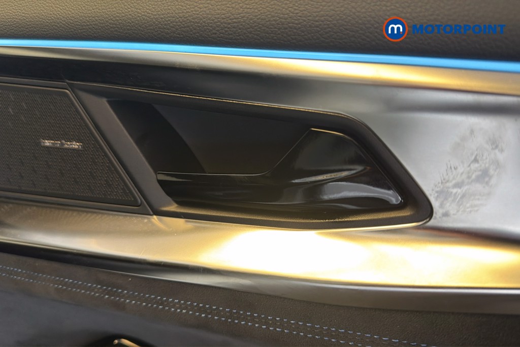 Renault Austral Iconic Esprit Alpine Automatic Petrol-Electric Hybrid SUV - Stock Number (1607282) - 42nd supplementary image