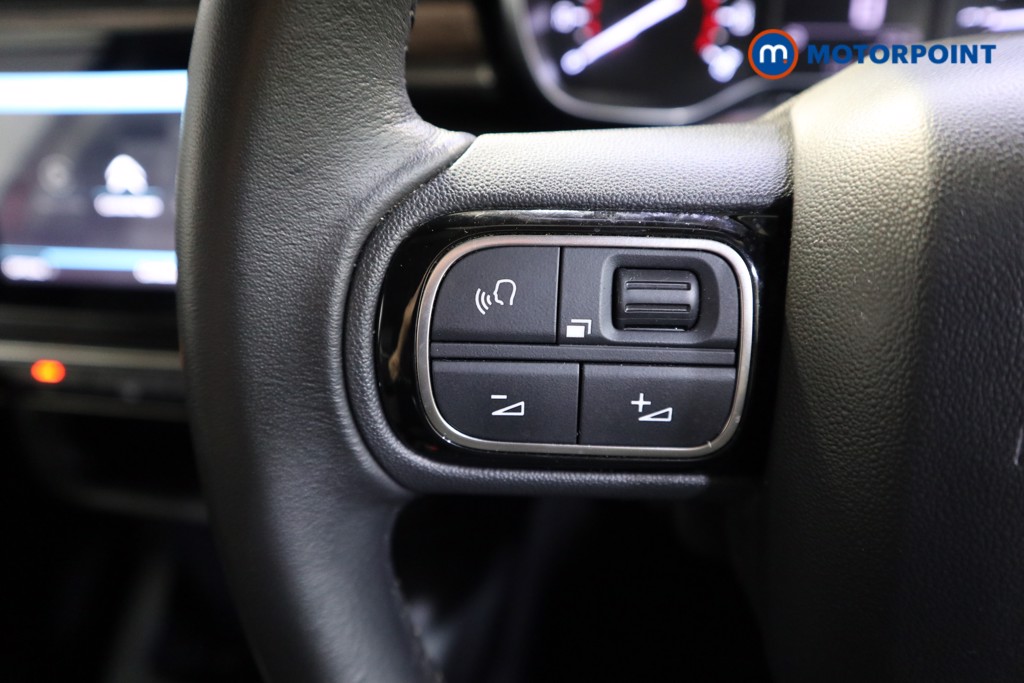 Citroen C3 Shine Plus Manual Petrol Hatchback - Stock Number (1608472) - 3rd supplementary image