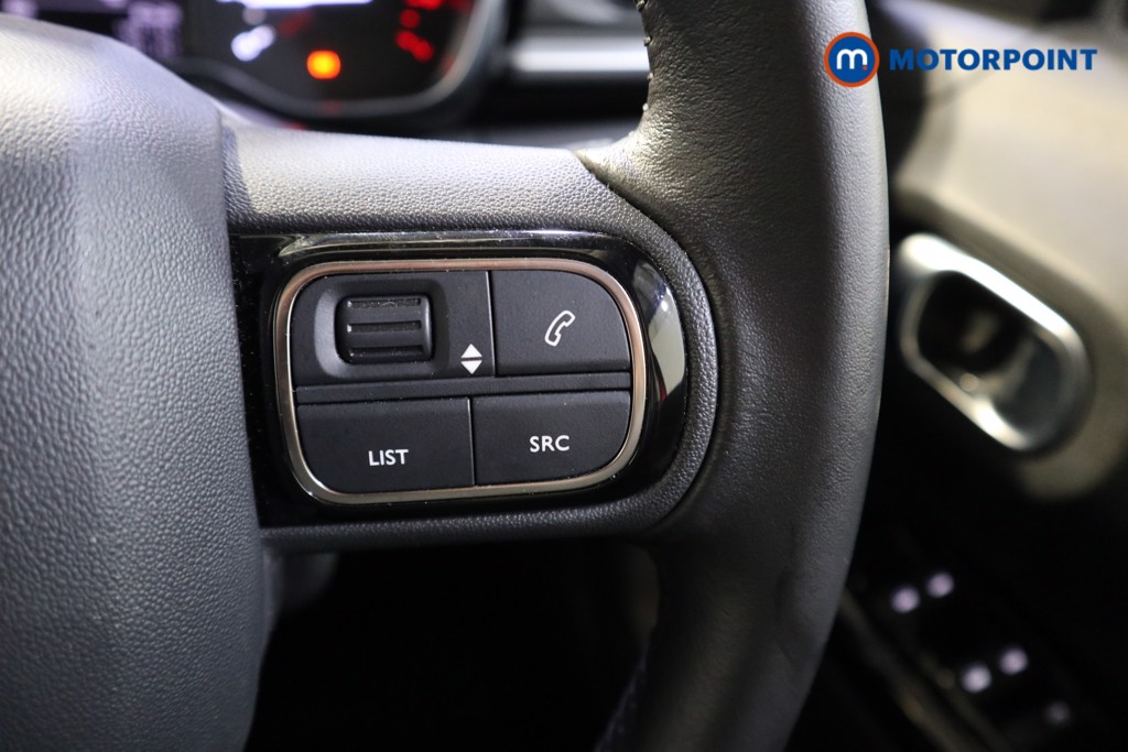 Citroen C3 Shine Plus Manual Petrol Hatchback - Stock Number (1608472) - 4th supplementary image