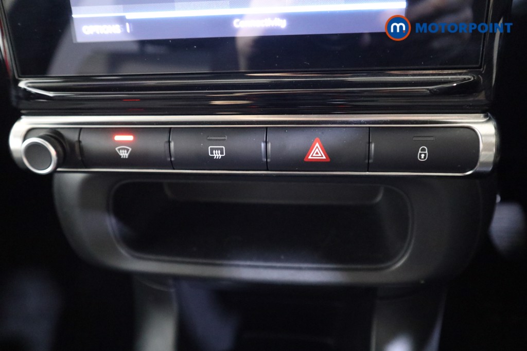 Citroen C3 Shine Plus Manual Petrol Hatchback - Stock Number (1608472) - 7th supplementary image