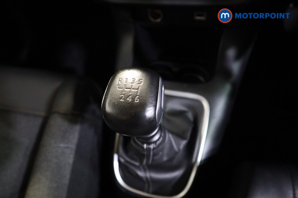 Citroen C3 Shine Plus Manual Petrol Hatchback - Stock Number (1608472) - 8th supplementary image