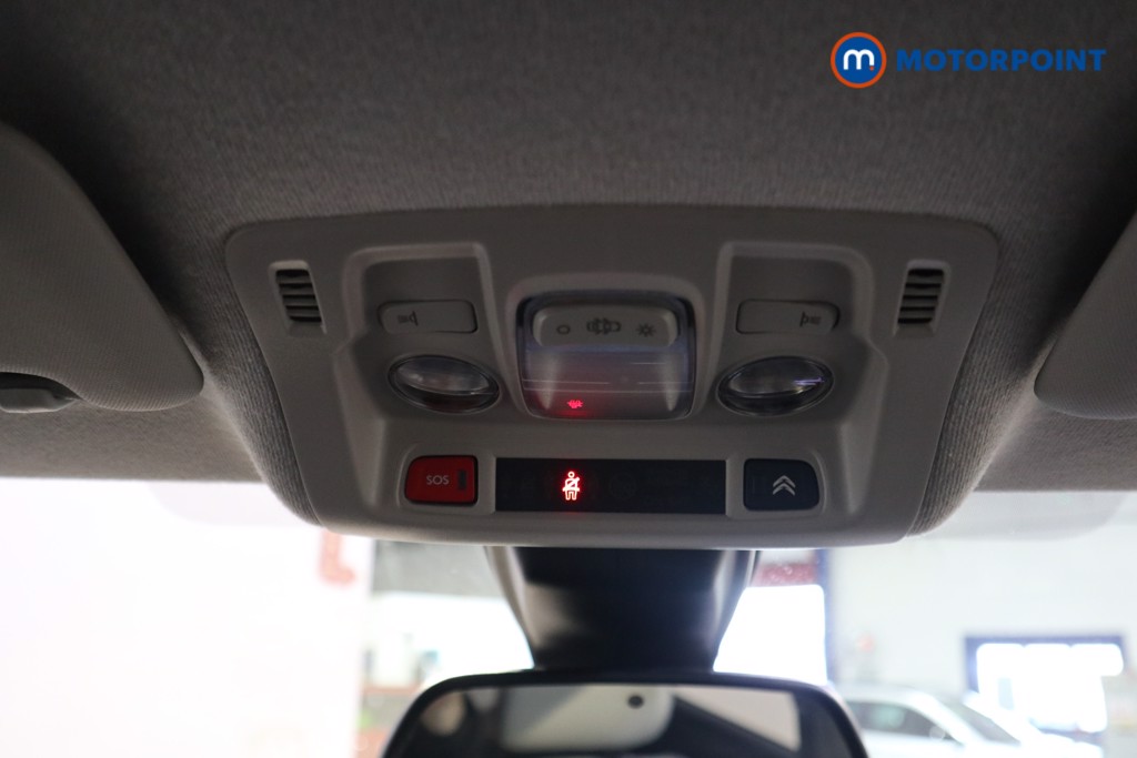 Citroen C3 Shine Plus Manual Petrol Hatchback - Stock Number (1608472) - 10th supplementary image