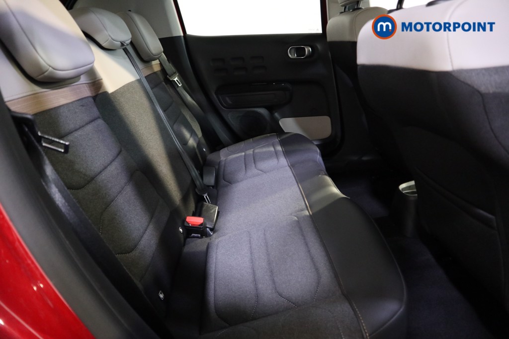 Citroen C3 Shine Plus Manual Petrol Hatchback - Stock Number (1608472) - 14th supplementary image