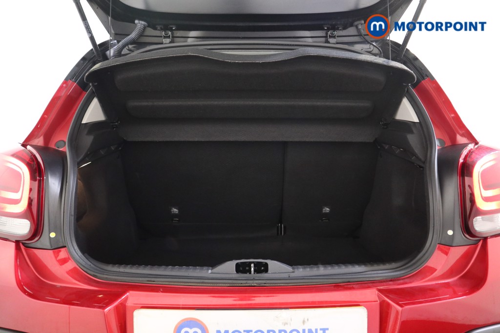 Citroen C3 Shine Plus Manual Petrol Hatchback - Stock Number (1608472) - 17th supplementary image