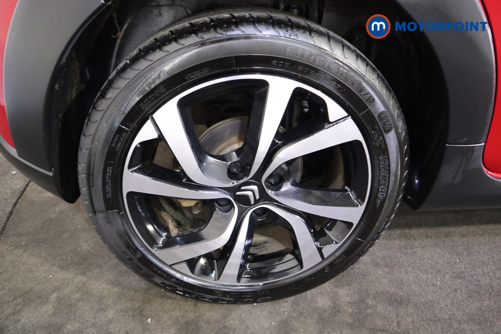 Citroen C3 Shine Plus Manual Petrol Hatchback - Stock Number (1608472) - 18th supplementary image