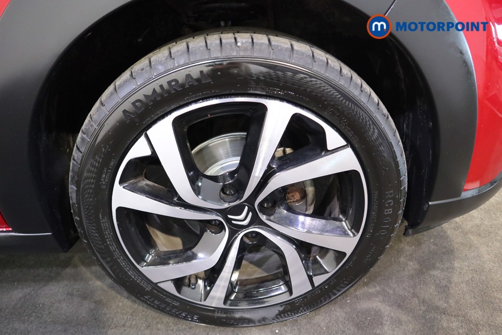 Citroen C3 Shine Plus Manual Petrol Hatchback - Stock Number (1608472) - 19th supplementary image