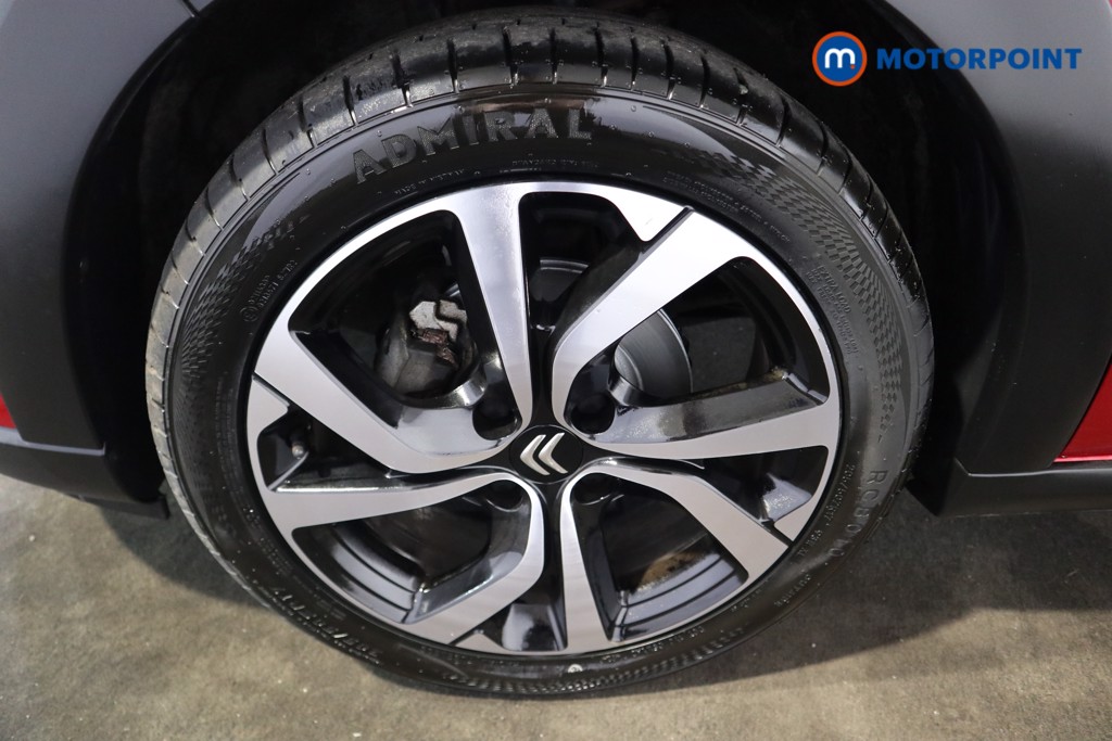 Citroen C3 Shine Plus Manual Petrol Hatchback - Stock Number (1608472) - 20th supplementary image