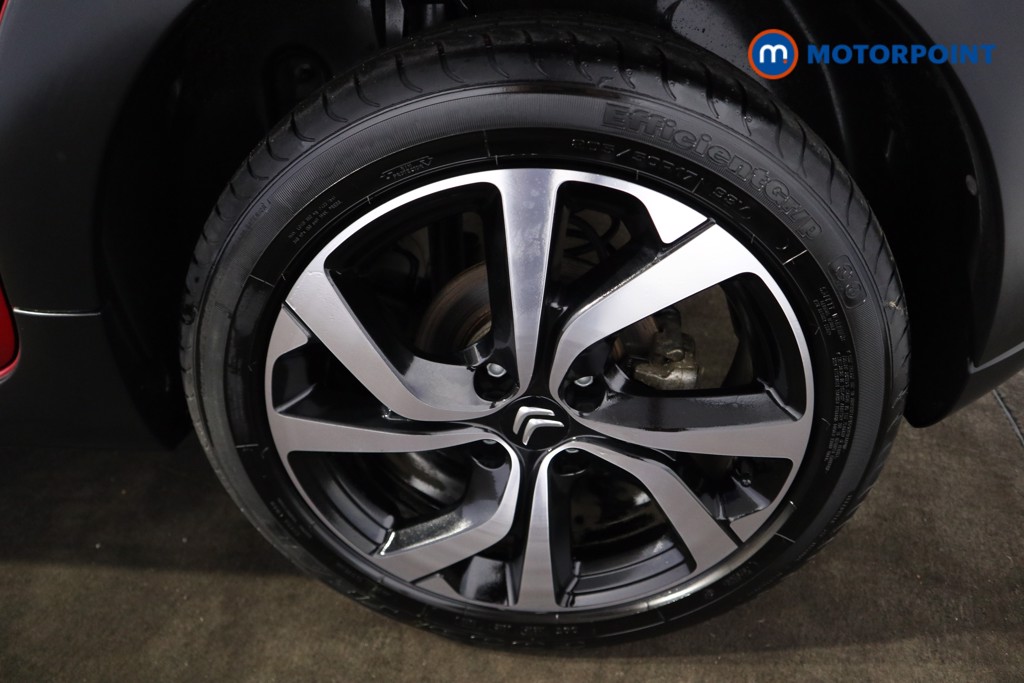 Citroen C3 Shine Plus Manual Petrol Hatchback - Stock Number (1608472) - 21st supplementary image