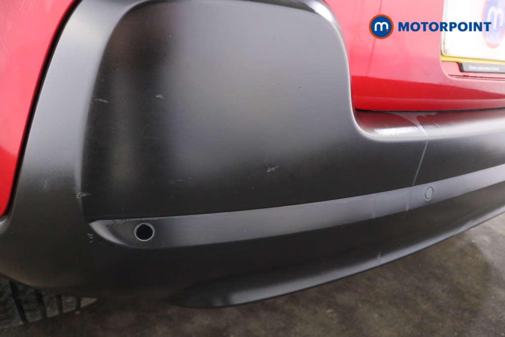 Citroen C3 Shine Plus Manual Petrol Hatchback - Stock Number (1608472) - 22nd supplementary image