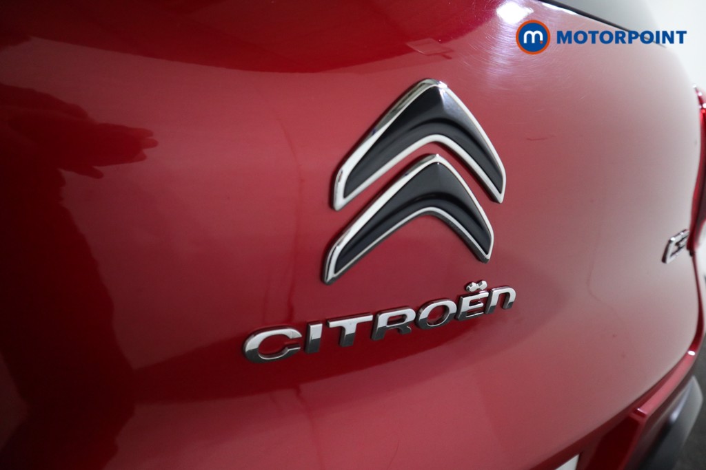 Citroen C3 Shine Plus Manual Petrol Hatchback - Stock Number (1608472) - 24th supplementary image