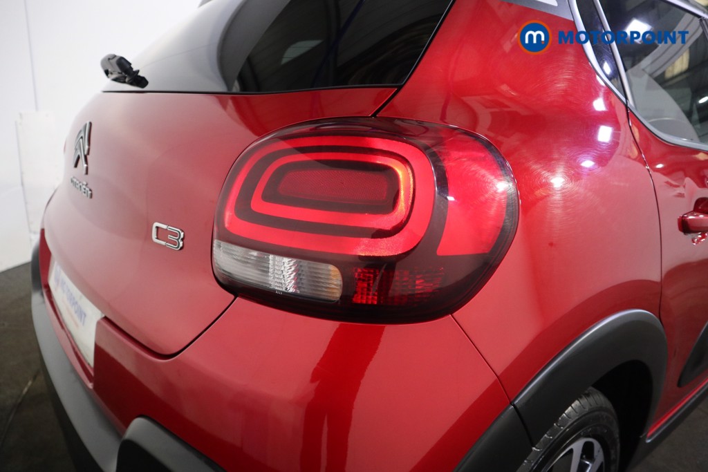 Citroen C3 Shine Plus Manual Petrol Hatchback - Stock Number (1608472) - 26th supplementary image