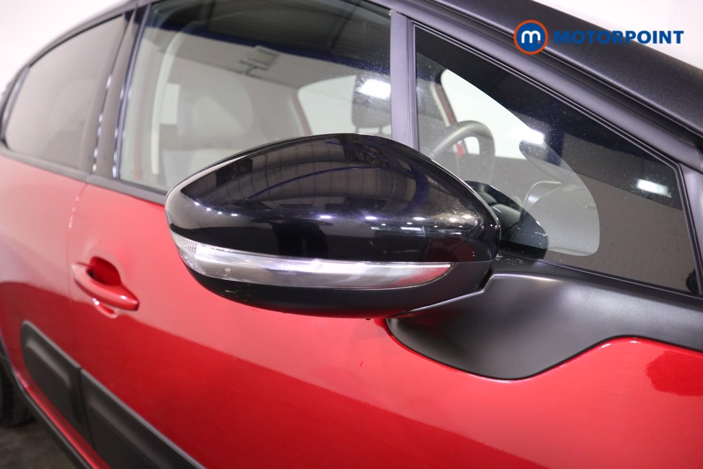 Citroen C3 Shine Plus Manual Petrol Hatchback - Stock Number (1608472) - 28th supplementary image