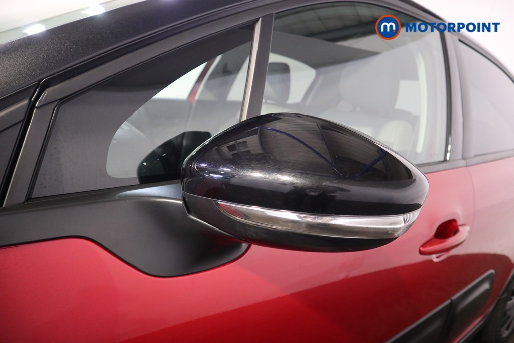 Citroen C3 Shine Plus Manual Petrol Hatchback - Stock Number (1608472) - 29th supplementary image