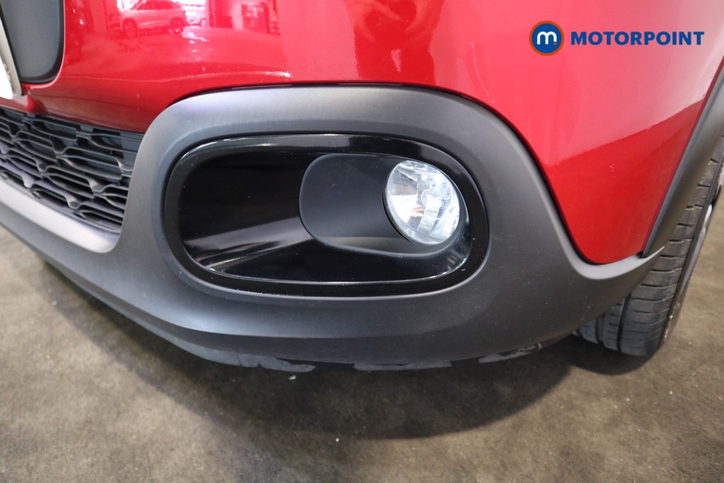 Citroen C3 Shine Plus Manual Petrol Hatchback - Stock Number (1608472) - 30th supplementary image