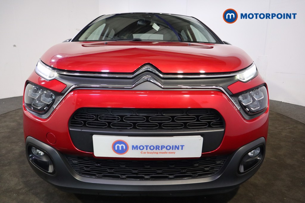 Citroen C3 Shine Plus Manual Petrol Hatchback - Stock Number (1608472) - 32nd supplementary image