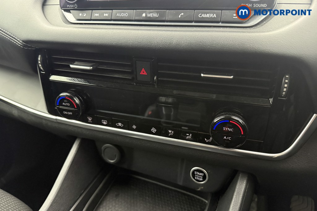 Nissan Qashqai Acenta Premium Manual Petrol SUV - Stock Number (1608499) - 3rd supplementary image