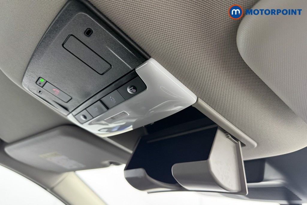 Nissan Qashqai Acenta Premium Manual Petrol SUV - Stock Number (1608499) - 8th supplementary image