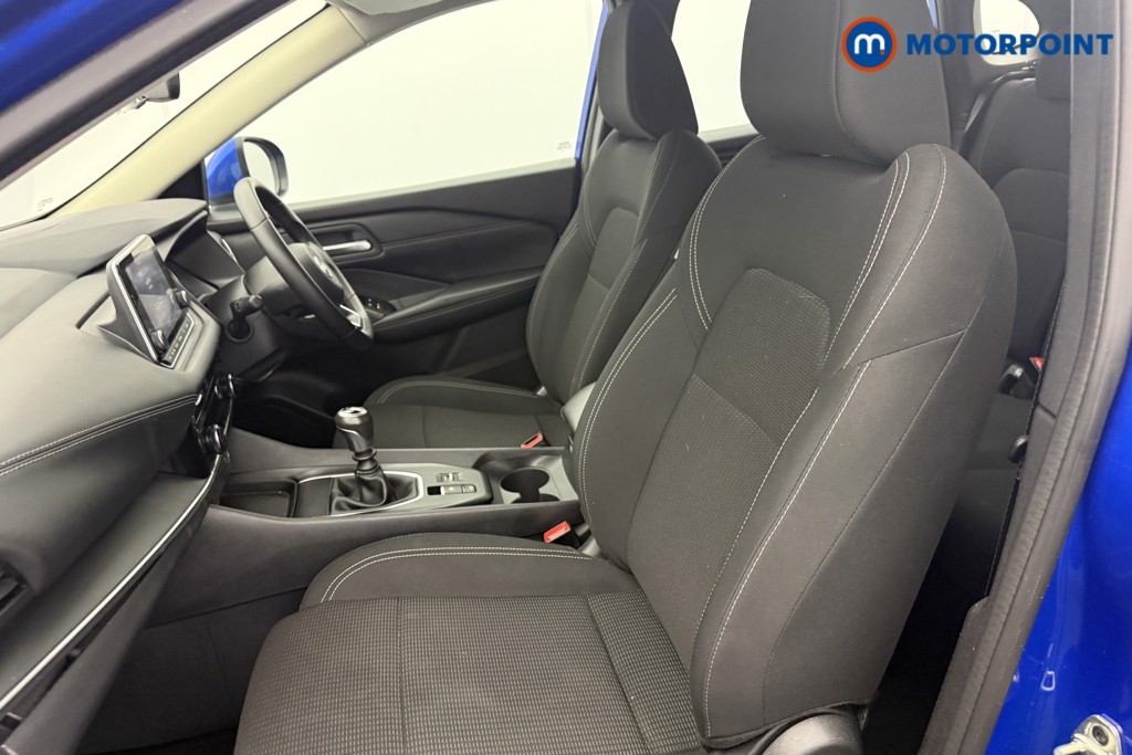 Nissan Qashqai Acenta Premium Manual Petrol SUV - Stock Number (1608499) - 10th supplementary image