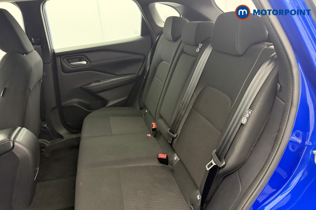 Nissan Qashqai Acenta Premium Manual Petrol SUV - Stock Number (1608499) - 11th supplementary image
