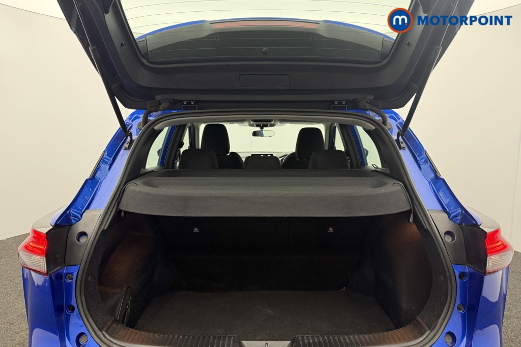 Nissan Qashqai Acenta Premium Manual Petrol SUV - Stock Number (1608499) - 12th supplementary image