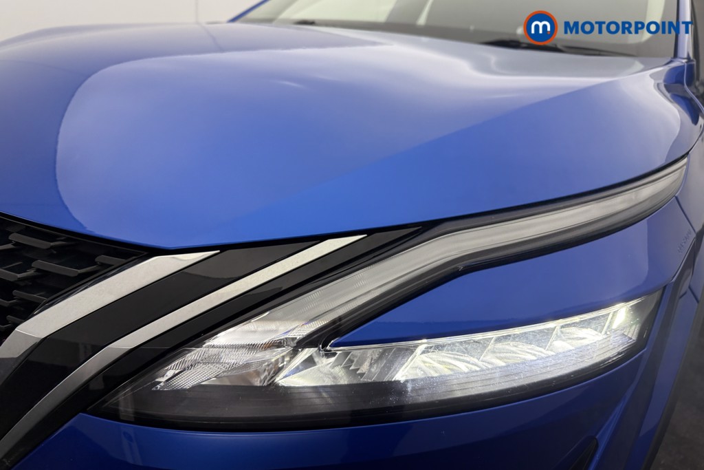 Nissan Qashqai Acenta Premium Manual Petrol SUV - Stock Number (1608499) - 14th supplementary image