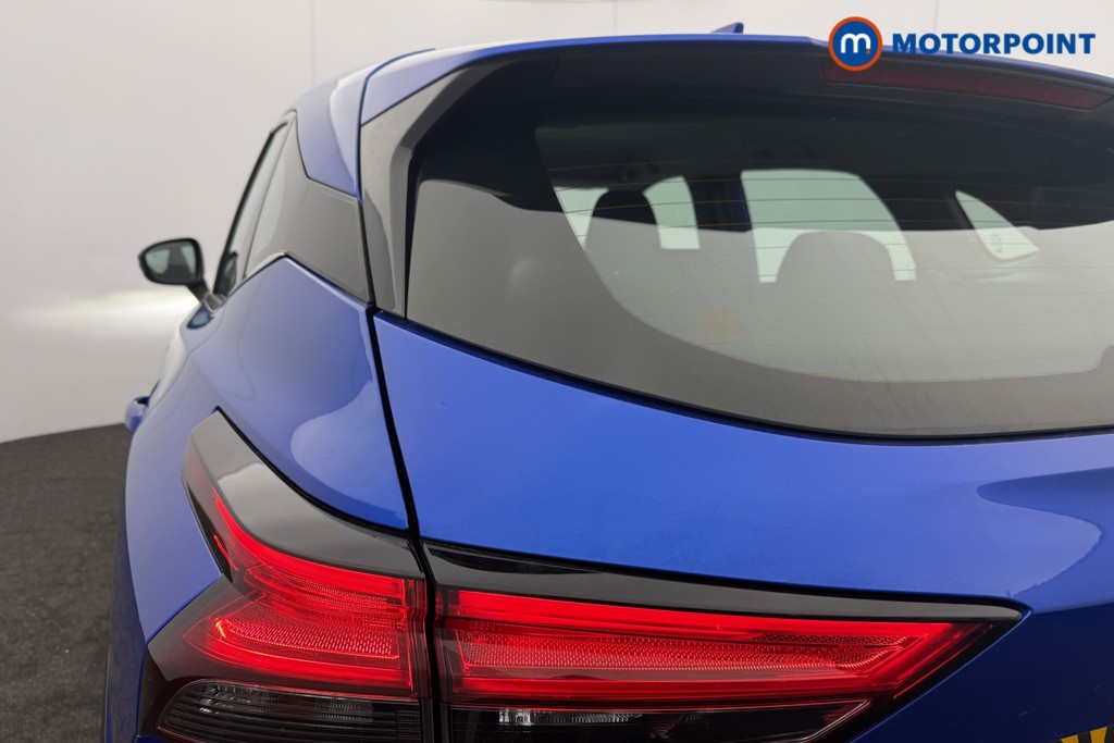 Nissan Qashqai Acenta Premium Manual Petrol SUV - Stock Number (1608499) - 15th supplementary image