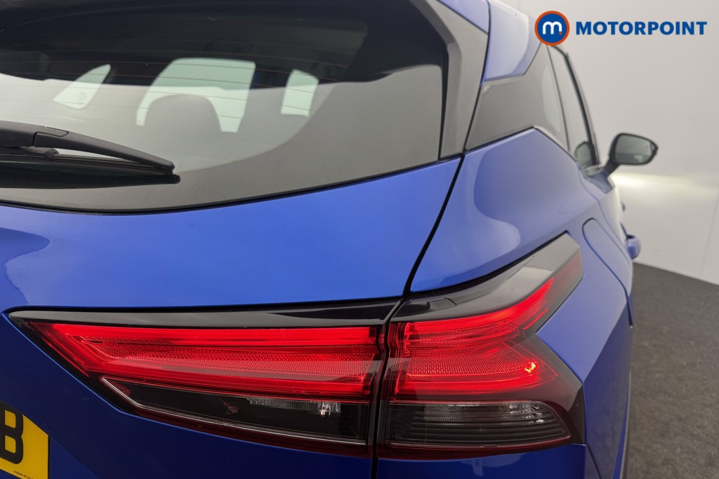 Nissan Qashqai Acenta Premium Manual Petrol SUV - Stock Number (1608499) - 16th supplementary image