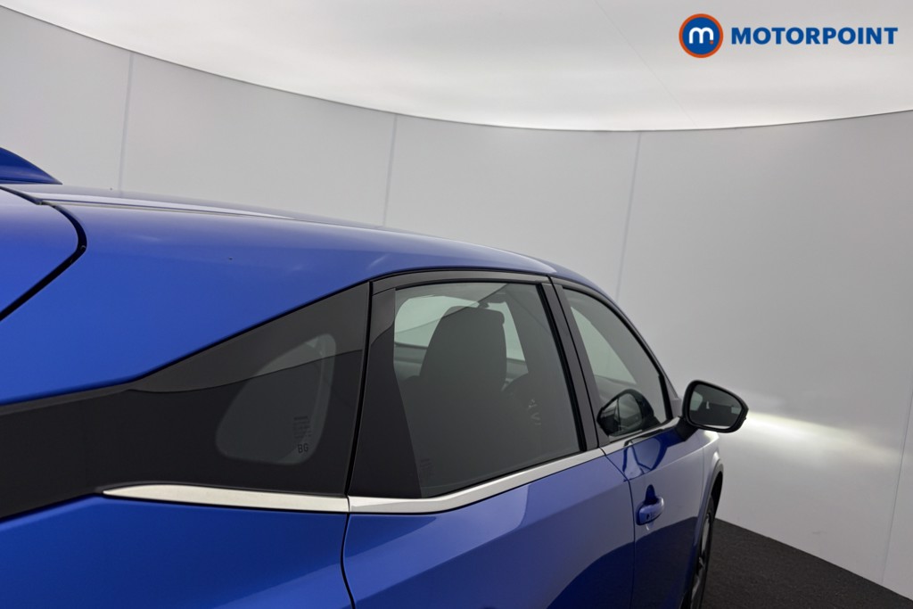 Nissan Qashqai Acenta Premium Manual Petrol SUV - Stock Number (1608499) - 17th supplementary image