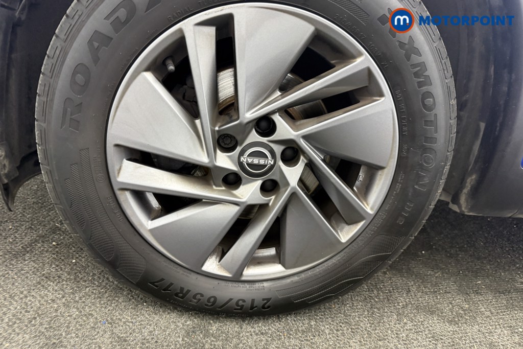 Nissan Qashqai Acenta Premium Manual Petrol SUV - Stock Number (1608499) - 20th supplementary image