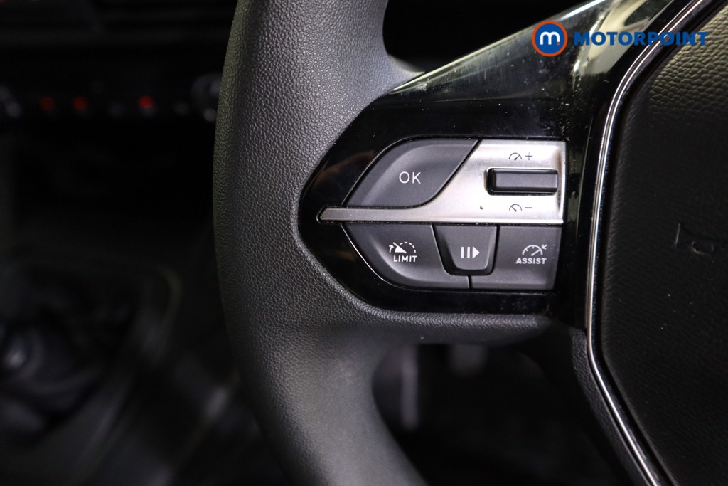 Peugeot Partner Professional Manual Diesel Panel Van - Stock Number (1608843) - 3rd supplementary image