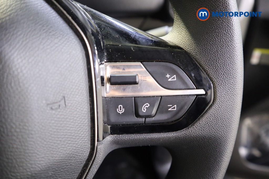 Peugeot Partner Professional Manual Diesel Panel Van - Stock Number (1608843) - 4th supplementary image