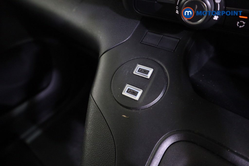 Peugeot Partner Professional Manual Diesel Panel Van - Stock Number (1608843) - 9th supplementary image