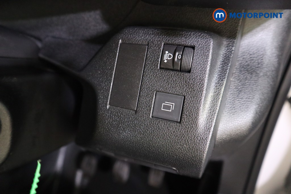 Peugeot Partner Professional Manual Diesel Panel Van - Stock Number (1608843) - 11th supplementary image