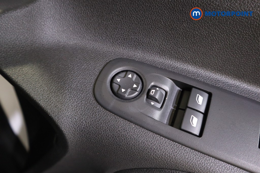 Peugeot Partner Professional Manual Diesel Panel Van - Stock Number (1608843) - 12th supplementary image